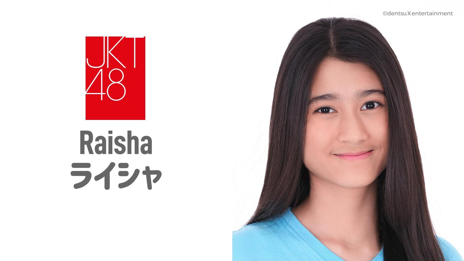 Raisha Syifa